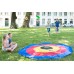 Lendava taldriku täpsusvise 
